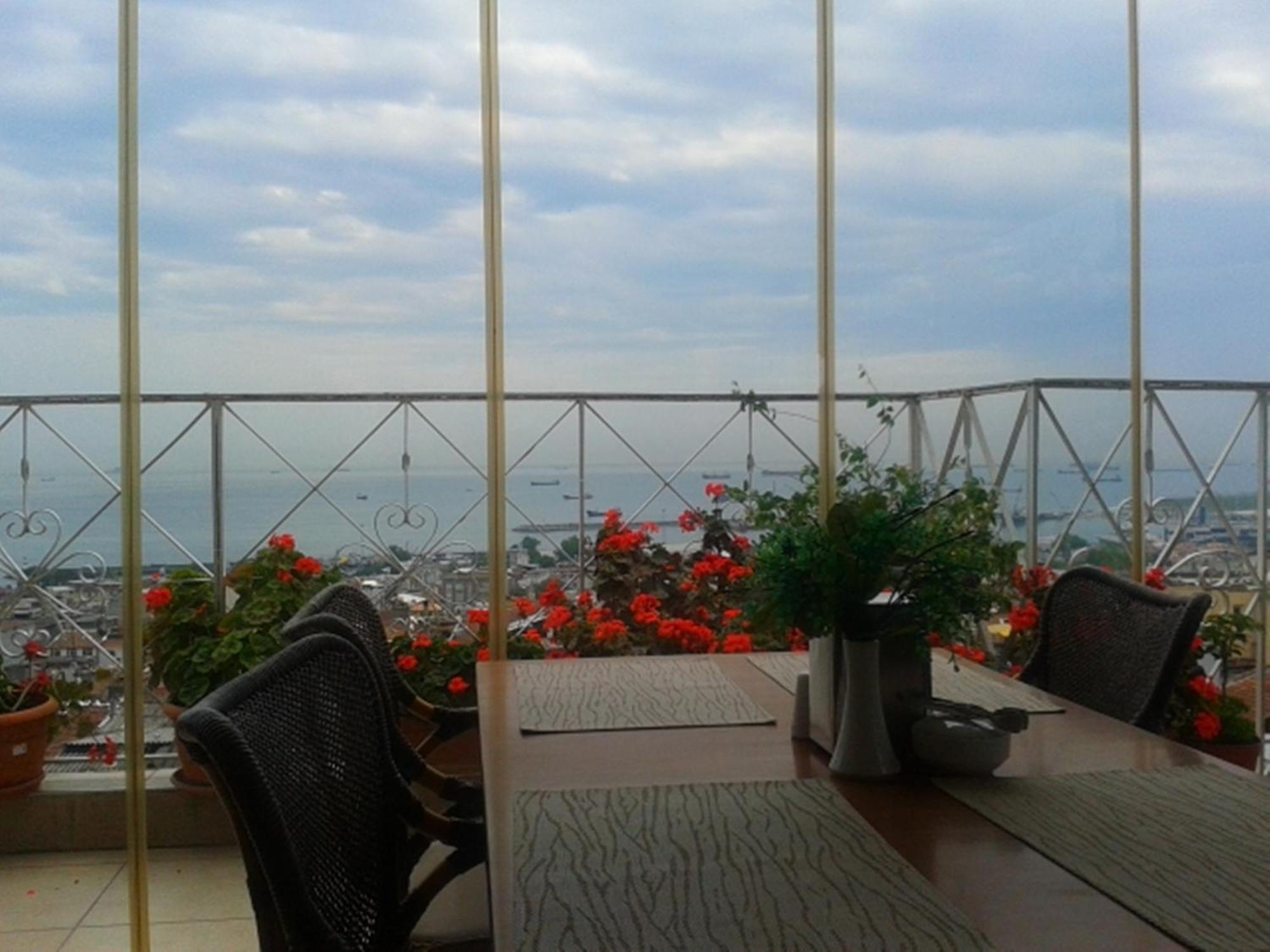 Hotel Linda Istanboel